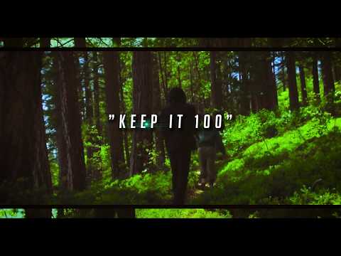 Selfmade - Keep It 100 Ft. Ambeeka (OFFICIAL VIDEO)