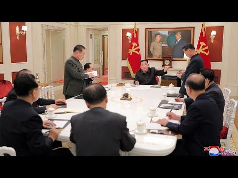 Täglich über 200.000 fiebrige Covid-Fälle in Nordkorea