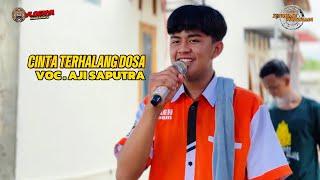 Download lagu CINTA TERHALANG DOSA - AJI SAPUTRA | DRUMMER X-TREME PRATAMA NEW mp3