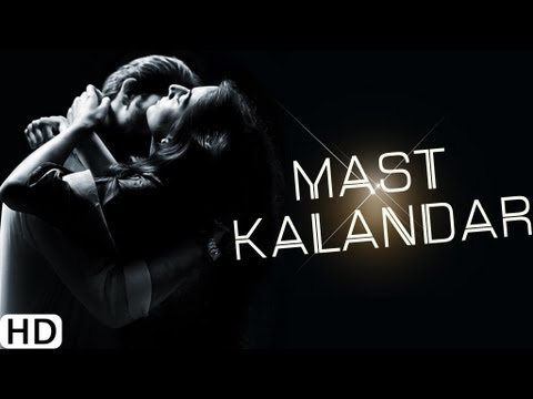 Poster mast kalandar