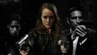 Person Of Interest Soundtrack: Team Machine (Action Themes)