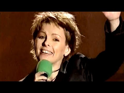 Iveta Bartošová | September Lady | 2004 | TV 7