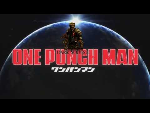 Dark Souls 3: ONE PUNCH MAN