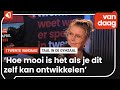 Taal in de gymzaal: droom om Enschedees lesconcept landelijk uit te rollen