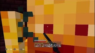 EX- パパのマイクラ実況part 4
