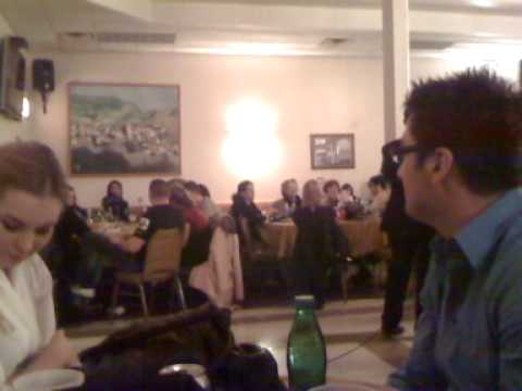 Kemal Malovcic - Zgodna a sama ( Chicago )