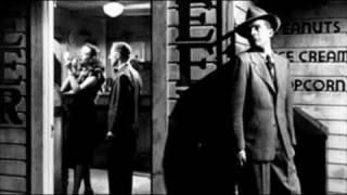 Elmer Bernstein ~ The Grifters