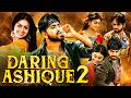 Daring Aashique 2 New Released South Indian Movie In Hindi South Movie In Hindi Action Movie