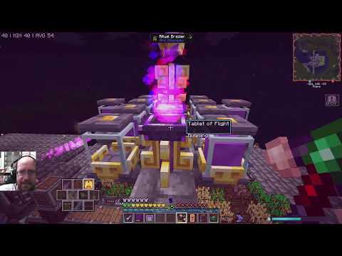 MC Eternal 2 - Ep 71 Chorus Fruit to Make Ars Easier