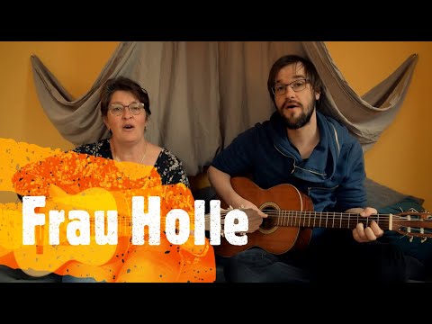 Kinderlieder mit BestZeller - Frau Holle (Märchenstunde)