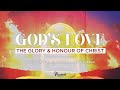 God S Love The Glory And Honor Of Christ Phaneroo Sunday 96 Live Stream With Apostle Grace