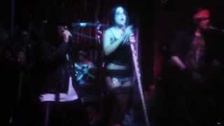 Where Is Cooper (Alice Cooper tribute) - Freedom (Kosice 2014)
