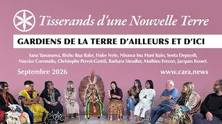 Gardiens de la Terre d’ailleurs et d’ici