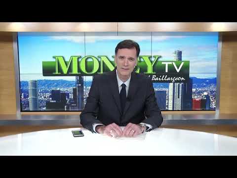 Groucho Politics - MoneyTV with Donald Baillargeon