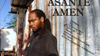 Asante Amen - Praises [2011]