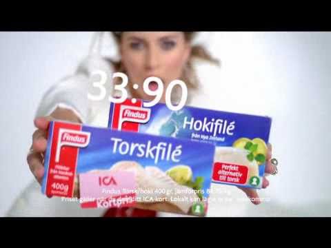 ICA reklamfilm 2010 v.4 - ICA-kortet 20 år