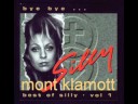 Silly - mont klamott