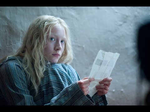 Saoirse Ronan 🏆 and 📽 Perfect Acting Career