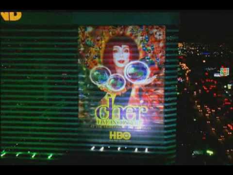 Cher: Live In Concert - Intro & I Still Haven't Found What I'm Lookin' For