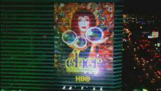 Cher: Live In Concert - Intro &amp; I Still Haven&#39;t Found What I&#39;m Lookin&#39; For