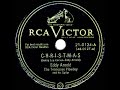 1949 Eddy Arnold - C-H-R-I-S-T-M-A-S
