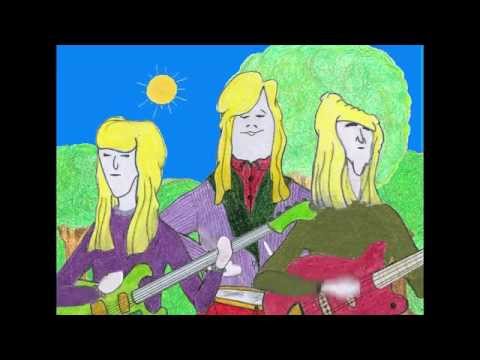 The Shaggs - My Pal Foot Foot (2015 REMASTERED HD VERSION)