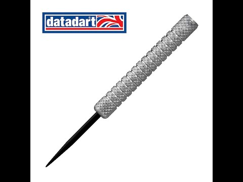 Datadart Omega Knurled Darts - 20gms - D0968