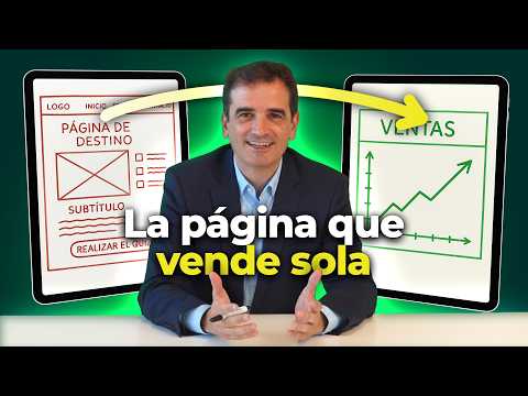 La mejor guía para crear y optimizar Landing Pages ebook