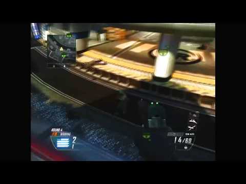 Introducing Zoom Blurr