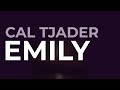 Cal Tjader - Emily (Official Audio)