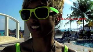 MuchMusic Spring Break with Anjulie