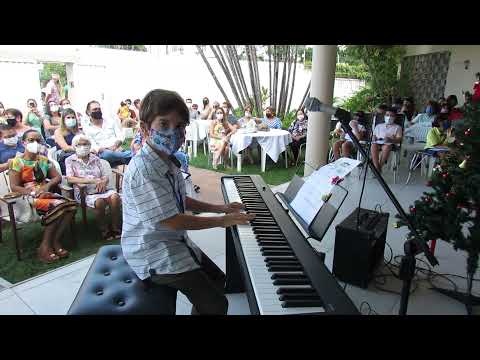 Alice Botelho / por Bernardo Guerra Wanderley Cavalcanti