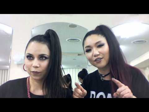 ROMAN - 加藤ミリヤ Miliyah Kato (Sayulee with Mika Arisaka) Day 139