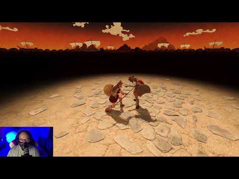 What is Total War Troy? First impressions