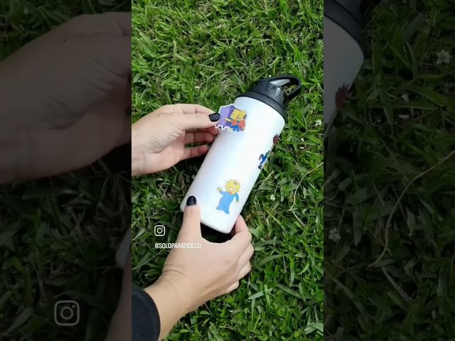 Vídeo relacionado con SetProducts Top Pegatinas ! Divertido e Inconformista Pegatina de WC - Vinilos HD Personaliza tu hogar! - Personaliza Tus Puertas, Tus Paredes, Tus baños, tu tazón