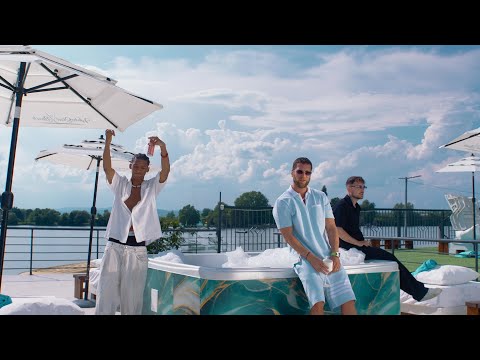 Majk Spirit x Yael x Tian Moon - DRINK |Official Video|