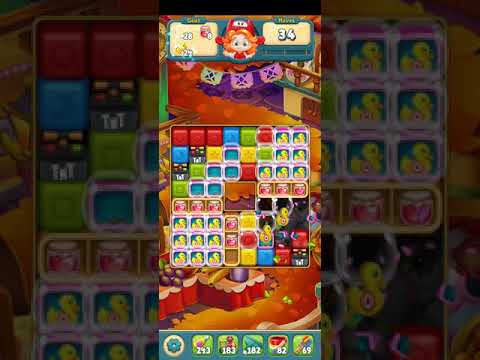 TOY BLAST level 1751