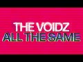 The Voidz All The Same Official Audio W Lyrics