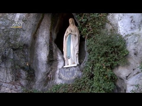 Chapelet du 25 mars 2018