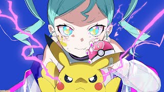 【天使が歌ってみた】ボルテッカー/てんぴ cover