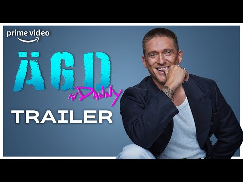 Ägd av Danny - Officiell Trailer | Prime Video Sverige