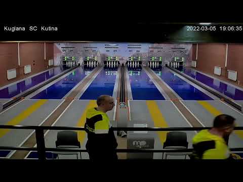 2.HKLS 17.kolo KUTINA - OBRTNIK, Oroslavje