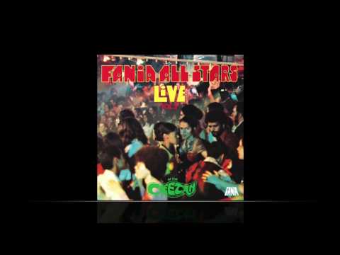 Fania All Stars Live at Cheetah Vol 2 - Ponte Duro