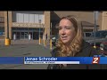 CPR Saves Life At Walmart