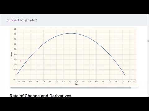 Automatic Differentiation in Clojure with SICMUtils - Tovieye Ozi - reClojure 2021
