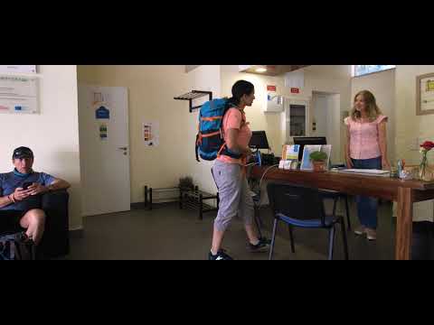 Caminhos de Santiago - Caminho Português da Costa