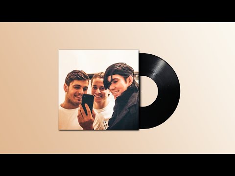 Martin Garrix x Gryffin x Illenium — "Scared To Be Lonely x Feel Good" (Mashup)