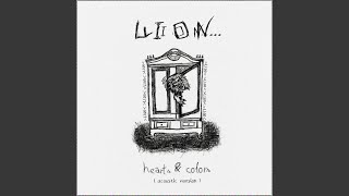 Lion - Acoustic