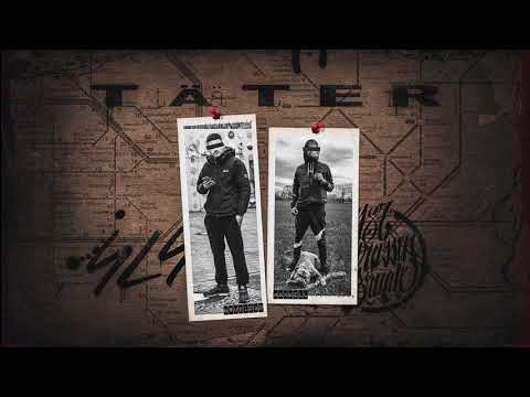 BRUDI030 X MAXWELL - TÄTER (PROD.GOLDFINGER)