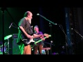 "Melchert" (2012) - The Gourds live at the Wilma Theater/Missoula, Montana